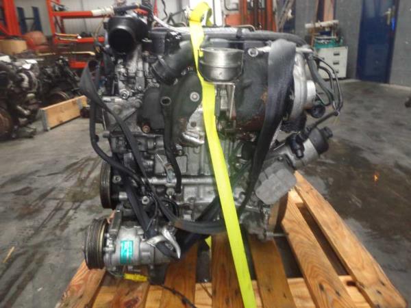 MOTEUR CITROEN/PEUGEOT/SUZUKI - Vue 2